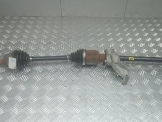 полуось передняя правая (приводной вал, ШРУС) Opel Mokka 1 поколение 2015, 1.6 л., дизель, МКПП, хетчбэк 5 дв., 5374199, 94522003, 374937, 13368679