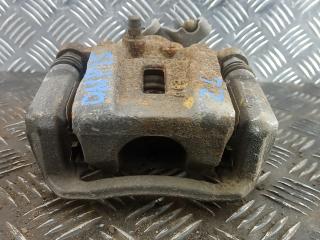 суппорт задний левый Mitsubishi Eclipse Cross 1 поколение 2020, 1.5 л., бензин, МКПП, внедорожник 5 дв., 4605B673