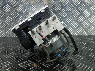 блок ABS Mitsubishi Eclipse Cross 1 поколение 2020, 1.5 л., бензин, МКПП, внедорожник 5 дв., 4670B582