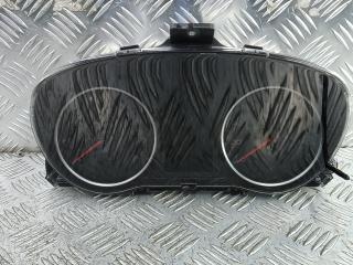 приборная панель Mitsubishi Eclipse Cross 1 поколение 2020, 1.5 л., бензин, МКПП, внедорожник 5 дв., 8100C852