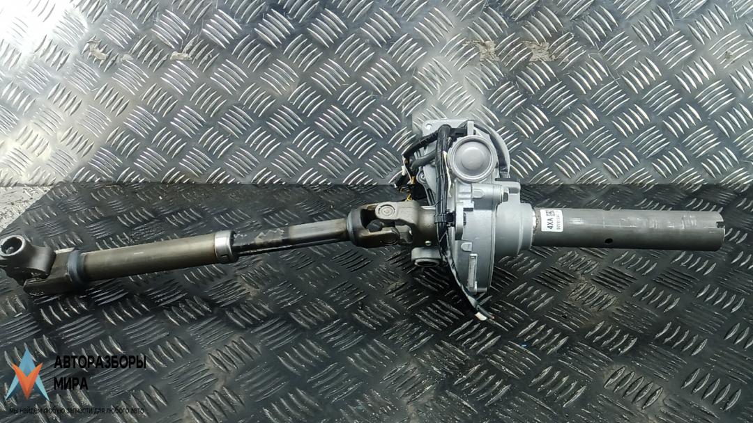 Электроусилитель руля Mitsubishi Eclipse Cross 1 поколение 2020, 1.5 л., бензин, МКПП, внедорожник 5 дв., 4405A302, 8633A112 - фото №1