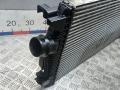 радиатор интеркулера Chevrolet Orlando 1 поколение 2012, 2.0 л., дизель, МКПП, минивэн - фото №2