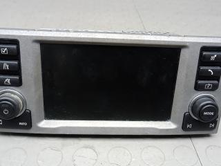 монитор Land Rover Range Rover 3 поколение [рестайлинг] 2005, 4.2 л., бензин, АКПП, внедорожник 5 дв., YIK500061