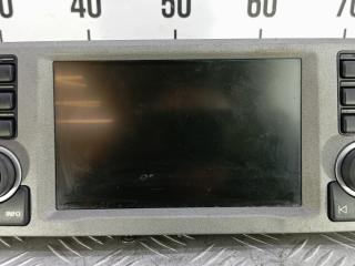 монитор Land Rover Range Rover 3 поколение [рестайлинг] 2005, 4.2 л., бензин, АКПП, внедорожник 5 дв., YIK500061
