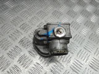 заслонка дроссельная Peugeot 508 1 поколение 2011, 1.6 л., дизель, МКПП, седан