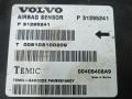блок AirBag Volvo XC60 1 поколение 2009, 2.4 л., дизель, АКПП, внедорожник 5 дв., 008103100209 - фото №3