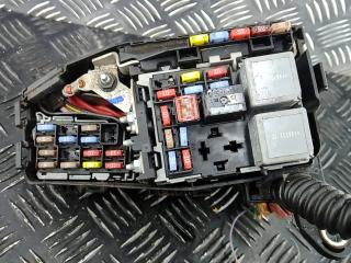 блок предохранителей Volvo XC60 1 поколение 2009, 2.4 л., дизель, АКПП, внедорожник 5 дв., 6G9T-14A067-CA