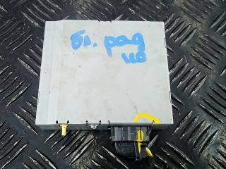 блок радио Opel Mokka 1 поколение 2015, 1.6 л., дизель, МКПП, хетчбэк 5 дв., 13483128