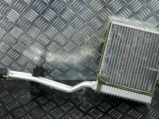 радиатор отопителя (печки) Ford C-Max 1 поколение [рестайлинг] 2008, 1.8 л., бензин, МКПП, минивэн