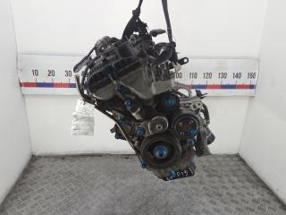 двигатель Mitsubishi Eclipse Cross 1 поколение 2020, 1.5 л., бензин, МКПП, внедорожник 5 дв., 4B40