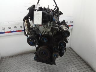 двигатель Kia Sorento 2 поколение [рестайлинг] 2014, 2.2 л., дизель, МКПП, внедорожник 5 дв., D4HB, 1F1112FH00