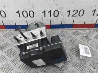 блок ABS BMW X1 E84 2010, 2.0 л., дизель, МКПП, внедорожник 5 дв., 345167951880