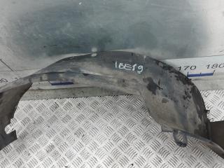 Подкрылок передний правый Renault Master 2 поколение 1998, 2.8 л., дизель, МКПП, микроавтобус