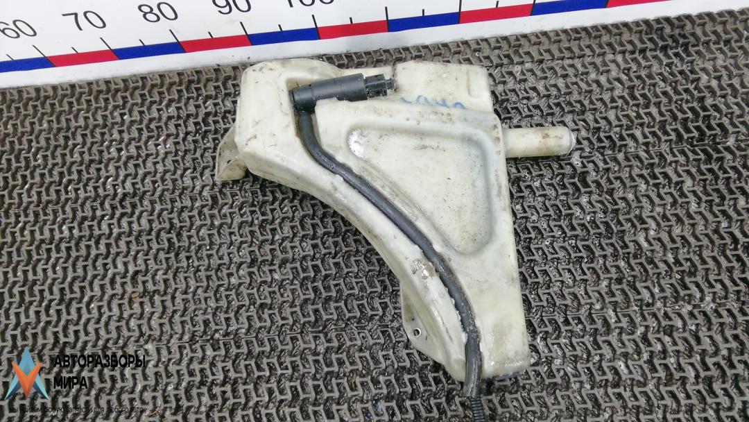 бачок омывателя Audi Q7 4L 2006, 3.0 л., D TDI, дизель, АКПП, внедорожник 5 дв., 4L0955453 - фото №1