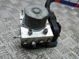 блок ABS Nissan X-Trail T32 [рестайлинг] 2019, 1.7 л., дизель, МКПП, внедорожник 5 дв., 2265106452, 0265956487