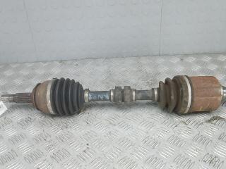 полуось передняя левая (приводной вал, ШРУС) Nissan X-Trail T32 [рестайлинг] 2019, 1.7 л., дизель, МКПП, внедорожник 5 дв.