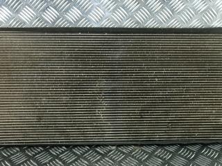 радиатор кондиционера Ford Mondeo 5 поколение 2016, 2.0 л., дизель, МКПП, хетчбэк 5 дв.