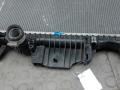 радиатор охлаждения Ford Mondeo 5 поколение 2016, 2.0 л., дизель, МКПП, хетчбэк 5 дв. - фото №2