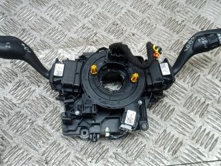 переключатель подрулевой Ford Mondeo 5 поколение 2016, 2.0 л., дизель, МКПП, универсал, DG9T14B522AFJW