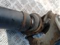 Карданный вал Ford Transit 8 поколение 2014, 2.2 л., дизель, МКПП, микроавтобус, 2035123 - фото №5