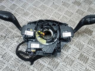 переключатель подрулевой Ford Transit 8 поколение 2014, 2.2 л., дизель, МКПП, микроавтобус, CV6T13335AD