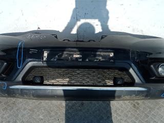 бампер передний Nissan X-Trail T32 2015, 1.6 л., дизель, МКПП, внедорожник 5 дв., 620224CE3H