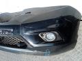 бампер передний Nissan X-Trail T32 2015, 1.6 л., дизель, МКПП, внедорожник 5 дв., 620224CE3H - фото №2