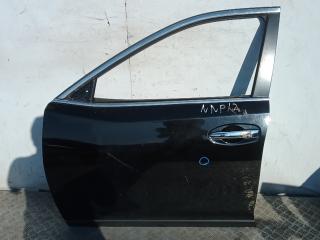 дверь передняя левая Nissan X-Trail T32 2015, 1.6 л., дизель, МКПП, внедорожник 5 дв., H010A4CBAA