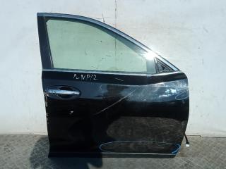 дверь передняя правая Nissan X-Trail T32 2015, 1.6 л., дизель, МКПП, внедорожник 5 дв., H010M4CBAA