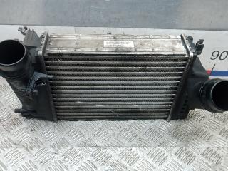 радиатор интеркулера Nissan X-Trail T32 2015, 1.6 л., дизель, МКПП, внедорожник 5 дв., 144614BE0A