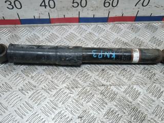 амортизатор задний Nissan X-Trail T32 [рестайлинг] 2019, 1.7 л., дизель, МКПП, внедорожник 5 дв.