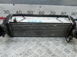 радиатор интеркулера Kia Sorento 2 поколение [рестайлинг] 2014, 2.2 л., дизель, МКПП, внедорожник 5 дв., 282712F800