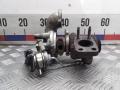 турбина Peugeot 308 T7 [рестайлинг] 2012, 1.6 л., дизель, МКПП, хетчбэк 5 дв., TD02H2-07TVT-021 - фото №2