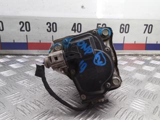 заслонка дроссельная Kia Sorento 2 поколение [рестайлинг] 2014, 2.2 л., дизель, МКПП, внедорожник 5 дв., 284622F700