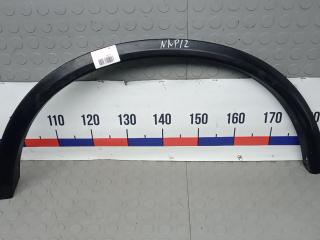 молдинг крыла заднего левого Nissan X-Trail T32 2015, 1.6 л., дизель, МКПП, внедорожник 5 дв., 788614CE1A