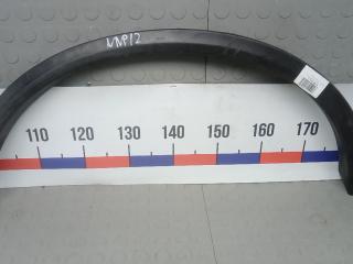 молдинг крыла заднего правого Nissan X-Trail T32 2015, 1.6 л., дизель, МКПП, внедорожник 5 дв., 788604CE1A