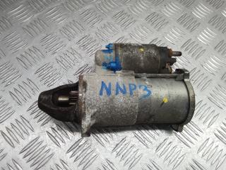 стартер Chevrolet Orlando 1 поколение 2011, 1.8 л., бензин, МКПП, минивэн, 55576980