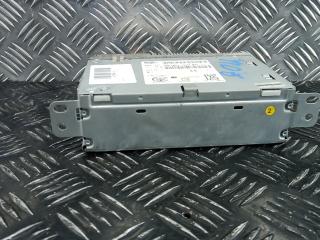 магнитола Peugeot 2008 1 поколение 2014, 1.6 л., дизель, АКПП, универсал, 9806730180