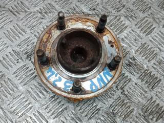 ступица задняя левая Chevrolet Orlando 1 поколение 2011, 1.8 л., бензин, МКПП, минивэн, 13502873