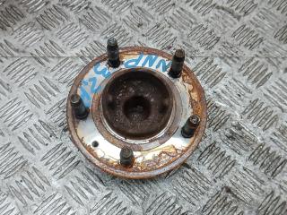 ступица задняя правая Chevrolet Orlando 1 поколение 2011, 1.8 л., бензин, МКПП, минивэн, 13502873