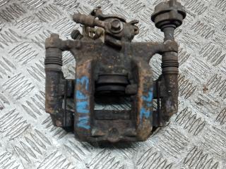 суппорт задний левый Chevrolet Orlando 1 поколение 2011, 1.8 л., бензин, МКПП, минивэн, 13300863