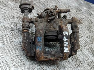 суппорт задний правый Chevrolet Orlando 1 поколение 2011, 1.8 л., бензин, МКПП, минивэн, 13300864