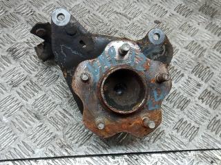 ступица задняя левая Nissan X-Trail T32 2015, 1.6 л., дизель, МКПП, внедорожник 5 дв., 432024CE0A