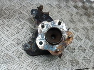 ступица задняя правая Nissan X-Trail T32 2015, 1.6 л., дизель, МКПП, внедорожник 5 дв., 432024CE0A