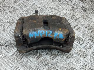 суппорт передний правый Nissan X-Trail T32 2015, 1.6 л., дизель, МКПП, внедорожник 5 дв., 410014BA0A