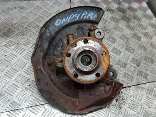 ступица передняя правая Volvo XC60 1 поколение 2009, 2.4 л., дизель, АКПП, внедорожник 5 дв.