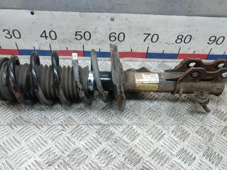 Стойка Opel Mokka 1 поколение 2015, 1.6 л., дизель, МКПП, хетчбэк 5 дв., 344905, 95137357, 312537, 95090402