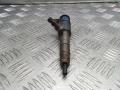 форсунка Peugeot 2008 1 поколение 2014, 1.6 л., дизель, АКПП, универсал, 0445110340 - фото №4