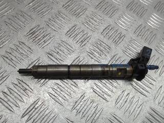 форсунка Kia Sorento 2 поколение [рестайлинг] 2014, 2.2 л., дизель, МКПП, внедорожник 5 дв., 338002F000, 0445116018