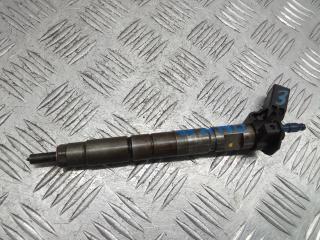 форсунка Kia Sorento 2 поколение [рестайлинг] 2014, 2.2 л., дизель, МКПП, внедорожник 5 дв., 338002F000, 0445116018